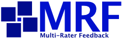 Multi-Rater Feedback (MRF) Home